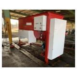 PACK SOIL MIXER, A10014, 4 YARD HOPPER