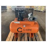 C-AIRE FIRE PROTECTION COMPRESSOR