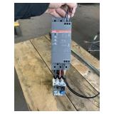 ABB SOFT STARTER