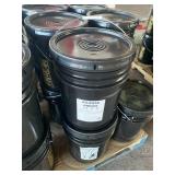 (2) 5 GAL. NECTAR OF THE GODS ATHENA  AMINAS