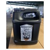 (5) BOXS 1 GAL. NECTAR OF THE GODS MEGA MORPHEUS