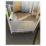 CARDBOARD CORNER PROTECTORS