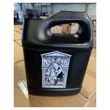 (5) BOXS 1 GAL. NECTAR OF THE GODS ATHENAS AMINAS