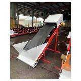 PACK V-ROLLER CONVEYOR, MODEL A10047