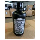 (2) 12 QTS. NECTAR OF THE GODS GAIA MANIA 1-5-1