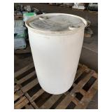 50 GALLON DRUM LIQUID FISH PLANT FOOD 2-5-0.2