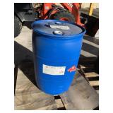 50 GALLON DRUM TARR E2-19 DENATURED ALCOHOL
