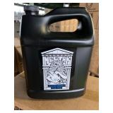 (5) 4 GAL. BOX'S NECTAR OF THE GODS POSEIDONZIME