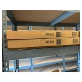 (2) ENVI WALL MOUNT HEATERS, 120V
