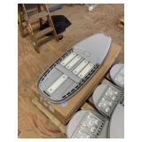 ROAD FOCUS LED STREET LIGHT