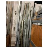 METAL STRUT CHANNELS