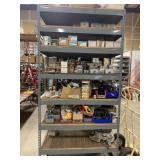 ASSORTED WEATHER PROOF JUNCTION BOXES