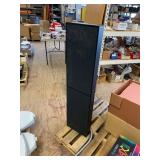 THERMAZONE INDUSTRIAL INFARED ROOM HEATER