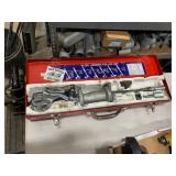 SLIDE HAMMER PULLER SET