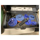 EZ BEND BENDING PLUGS