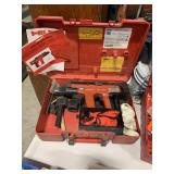 HILTI DX 451 POWDER ACTUATED TOOL