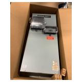 GENERAC TX AUTOMATIC TRANSFER SWITCH
