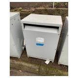 WESTINGHOUSE TRANSFORMER