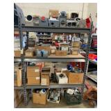 ASSORTED SOCKET BOXES