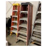 6' STEP LADDER