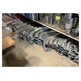 ASSORTED CONDUIT ELBOWS
