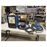 MILLER THUNDERBOLT ARC WELDER