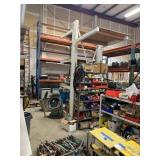 CANTILEVER RACK