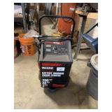 PRO SERIES AUTOMATIC BATTERY CHARGER