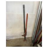 HI-LIFT JACK