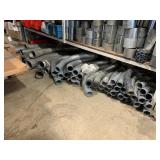 ASSORTED CONDUIT ELBOWS