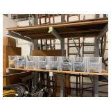 ASSORTED ELECTRICAL PLUGS