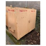 JOB / STORAGE BOX