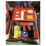 HILTI DX 451 POWDER ACTUATED TOOL