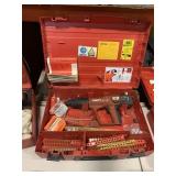HILTI DX 451 POWDER ACTUATED TOOL