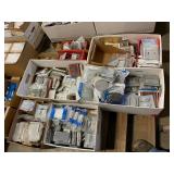 OUTDOOR OUTLET COVERS & SWITCHES