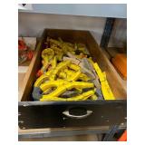 NYLON BLANKET CLAMPS