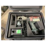 GREENLEE J GATOR PRO ECCX BATTERY POWERED CRIMPER