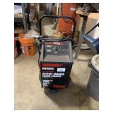PRO SERIES AUTOMATIC BATTERY CHARGER