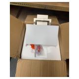 (3) LED WALL SCONCES