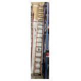 32' EXTENSION LADDER