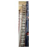 32' EXTENSION LADDER