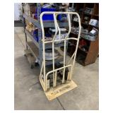CYLINDER HAND TRUCK
