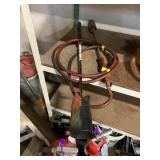 2 PROPANE TORCH HEADS