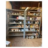 ASSORTED OUTDOOR & OTHER LIGHT FIXTURES