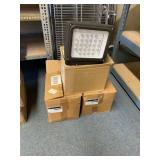 (3) LED WALL PACK LIGHT