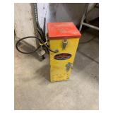 PHOENIX DRYROD ELECTRODE STABILIZING OVEN