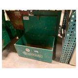GREENLEE STORAGE BOX