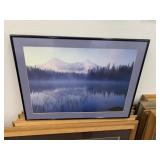 'THE NATURE OF PEACE' ART PIECE