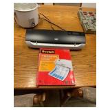 FUSHION 3000L LAMINATOR