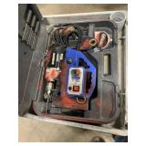 CHAMPION RB32 MINI BRUTE MAGNETIC DRILL